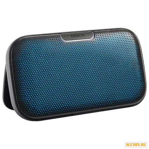 Портативная акустика Denon