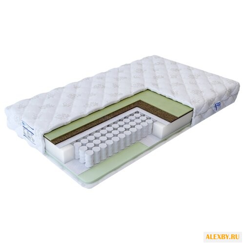 Матрас Промтекс-Ориент Soft