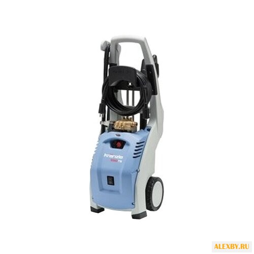 Мойка высокого давления kranzle