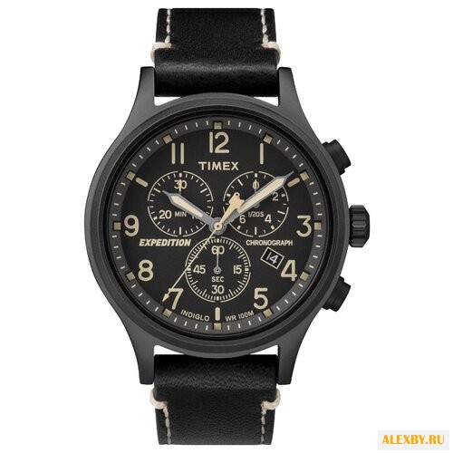 Наручные часы TIMEX TW4B09100