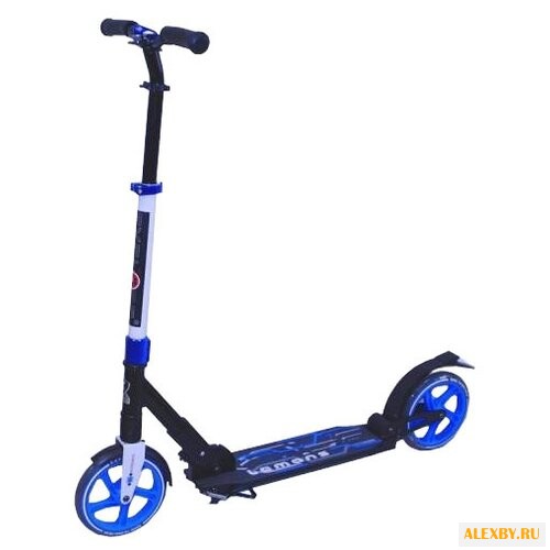 Городской самокат Explore Lemans