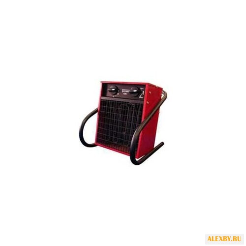 Электрическая пушка Тропик ТПЦ-5