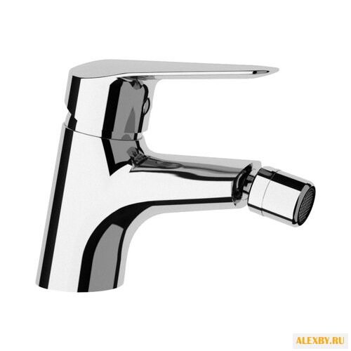 Однорычажный смеситель для биде