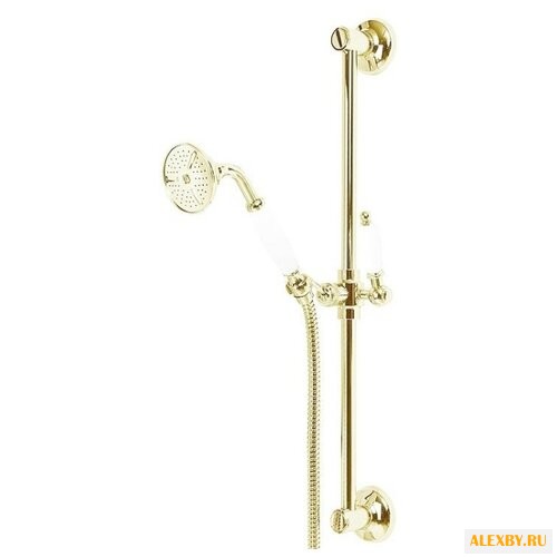 Душевой набор гарнитур CEZARES