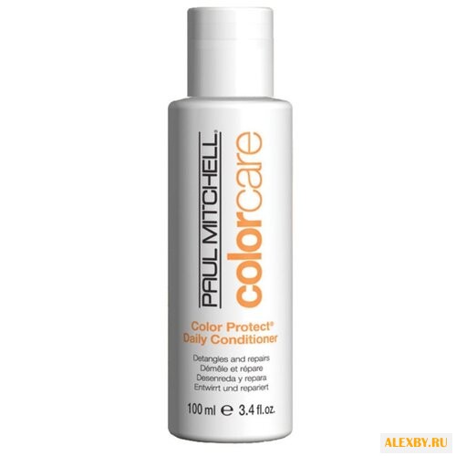 Paul Mitchell кондиционер Color