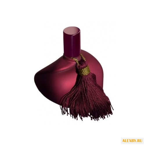 Lulu Castagnette Lady Castagnette