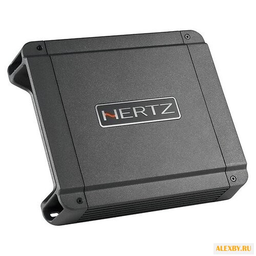 Автомобильный усилитель Hertz
