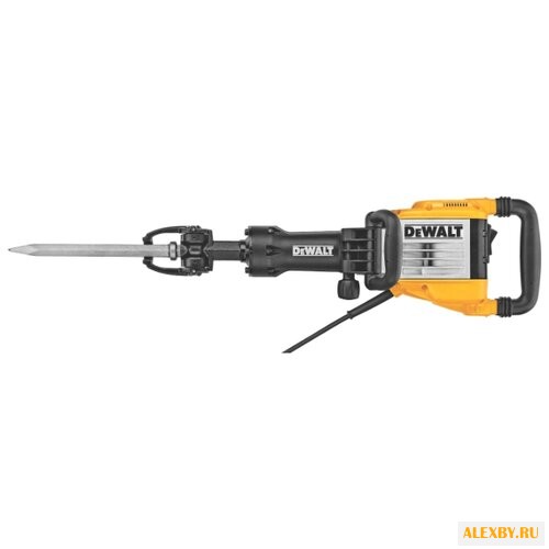 Отбойный молоток DeWALT D25961K
