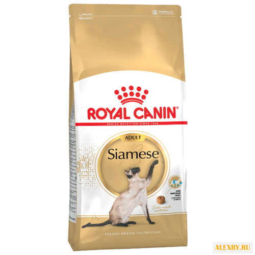 Корм для кошек Royal Canin