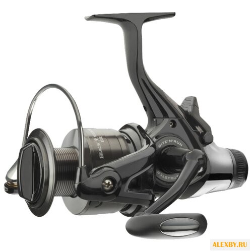 Катушка DAIWA Black Widow BR