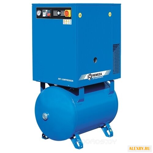 Компрессор Remeza ВК7E-15-270