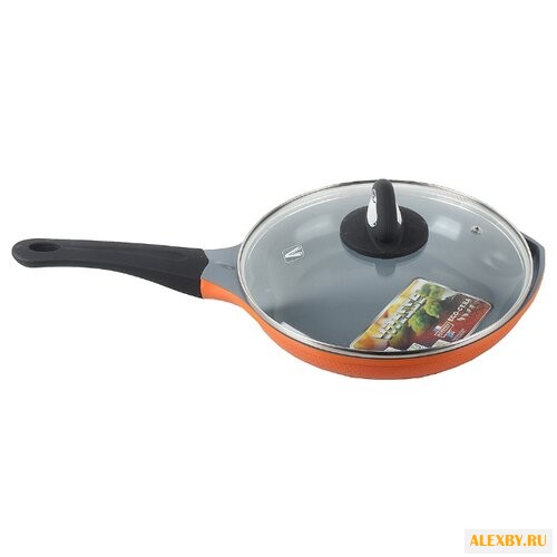 Сковорода Vitesse Peach VS-2529