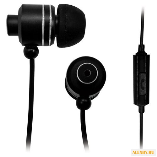Наушники BBK EP-1530S