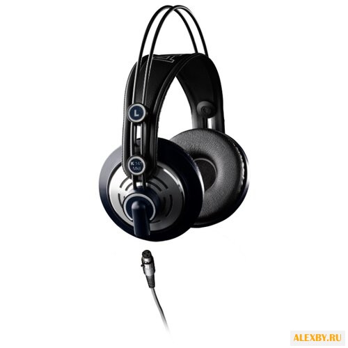 Наушники AKG K 141 MKII
