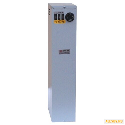 Электрический котел ЭРДО ЭВПМ-24