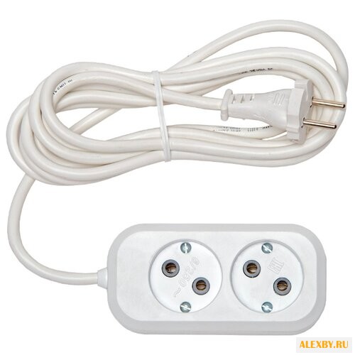 Удлинитель RUCELF RU-02-210-03S