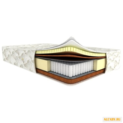 Матрас Avita Кипарис