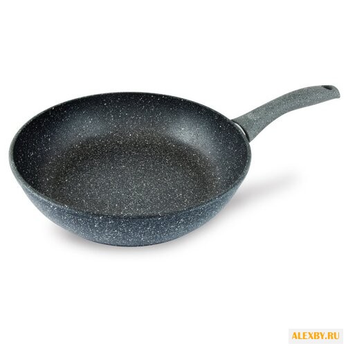 Сковорода НЕВА МЕТАЛЛ ПОСУДА