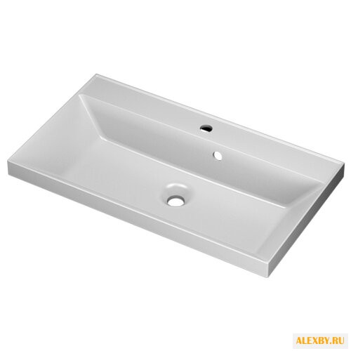 Раковина 90 см IDDIS Color Plus