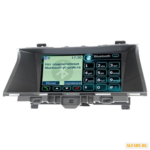 Автомагнитола Intro CHR-2289 IE