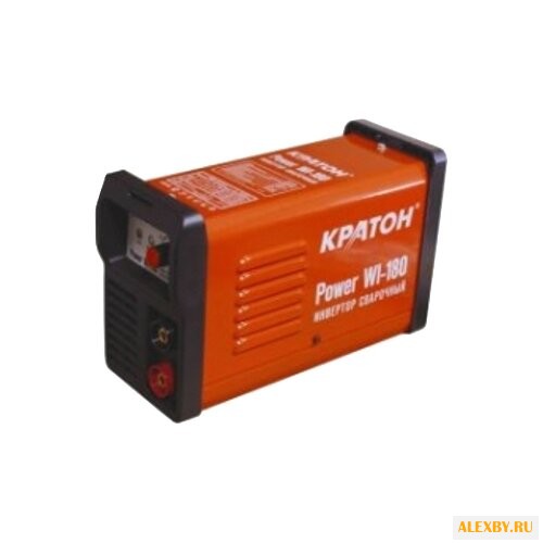 Сварочный аппарат Кратон Power