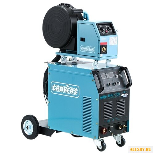 Сварочный аппарат Grovers MIG