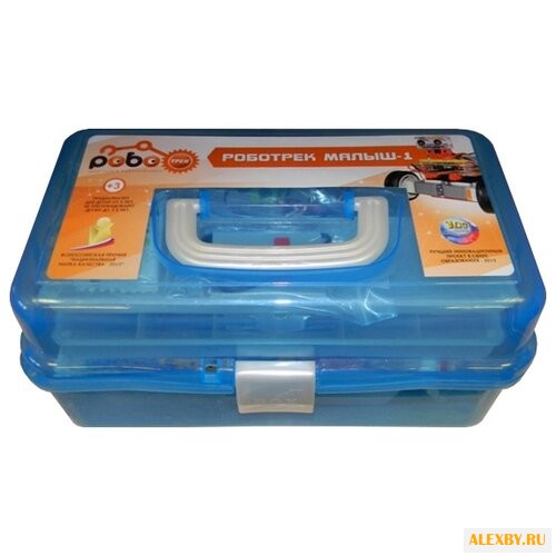 Электронный конструктор