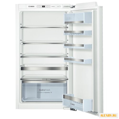 Встраиваемый холодильник Bosch