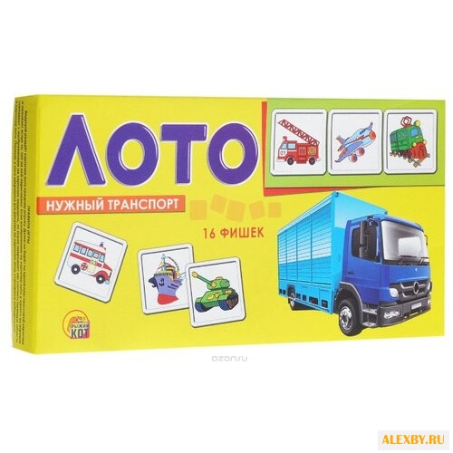 Настольная игра Рыжий кот