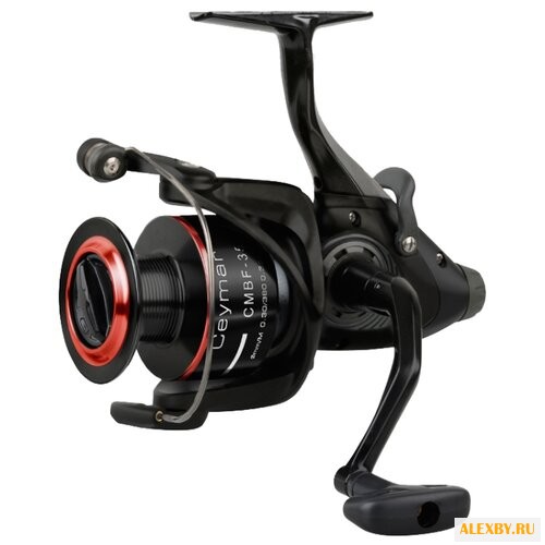 Катушка okuma Ceymar BF 330
