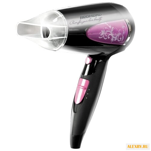 Фен REDMOND RF-510
