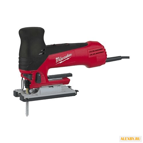 Электролобзик Milwaukee JS 120 X