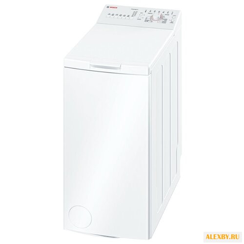 Стиральная машина Bosch WOR 20155