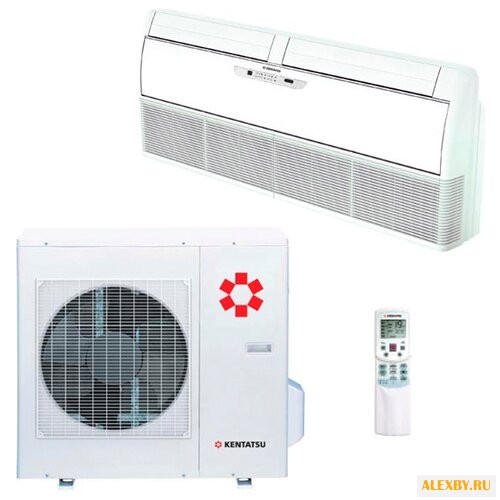Сплит-система Kentatsu