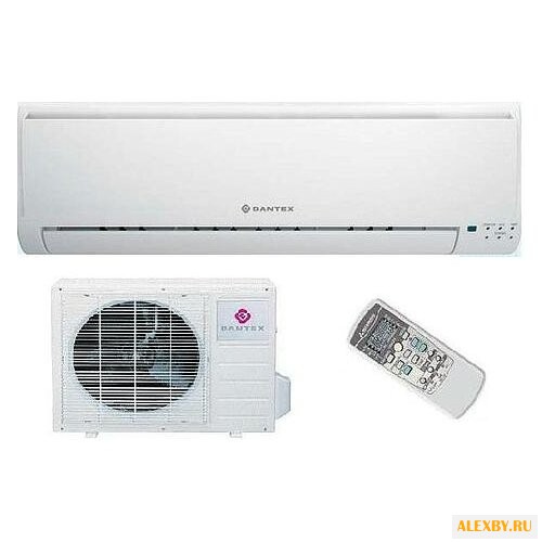 Сплит-система Dantex RK-36SDM2N