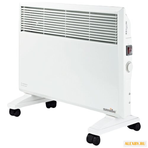 Конвектор Smile CH 1000 1001