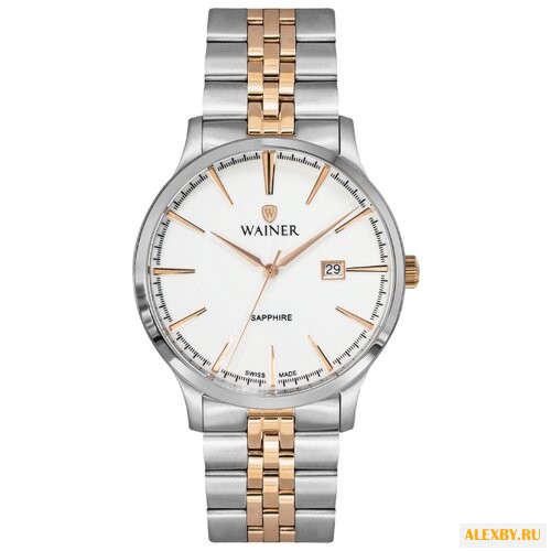 Наручные часы WAINER WA.11033-C