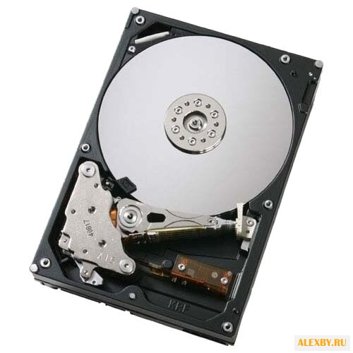 Жесткий диск DELL 400-14599