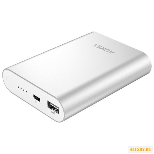 Аккумулятор Aukey PB-T1