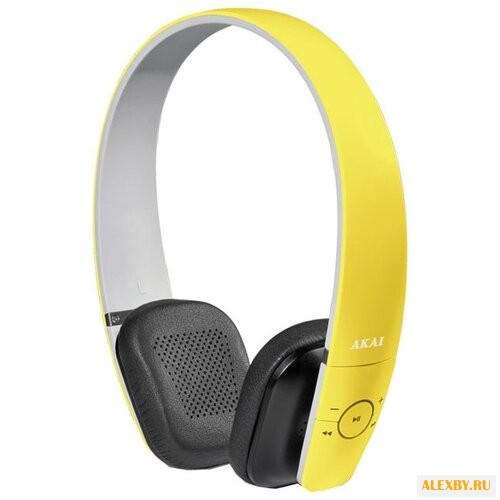 Наушники Akai HD-121