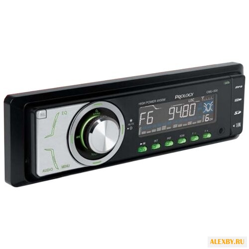 Автомагнитола Prology CMU-500