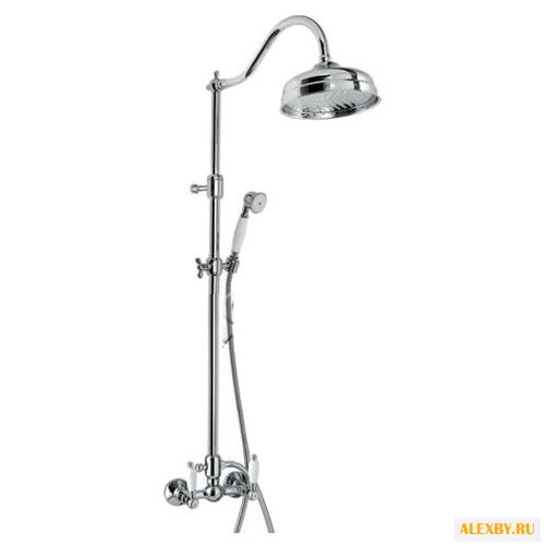 Душевая стойка Emmevi CR12100281