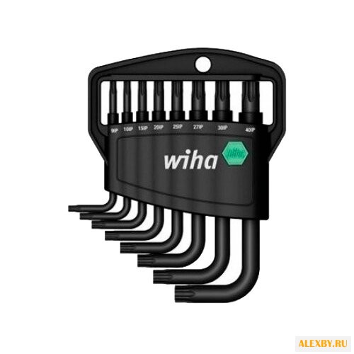 Набор гаечных ключей Wiha 36456