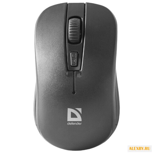 Мышь Defender Datum MS-005
