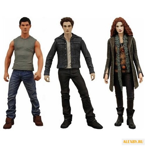 Фигурка NECA Eclipse Series 1