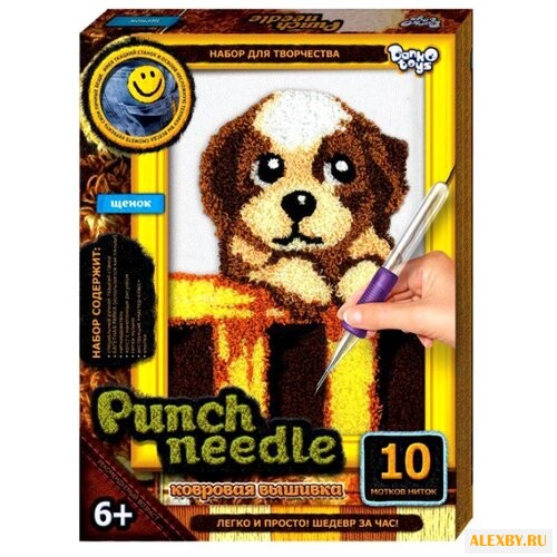 Danko Toys Набор для творчества