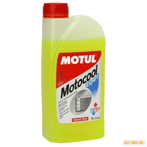 Антифриз Motul Motocool Expert