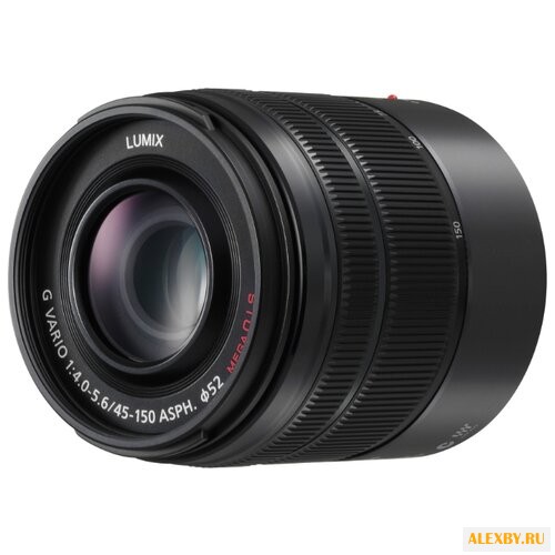 Объектив Panasonic 45-150mm f