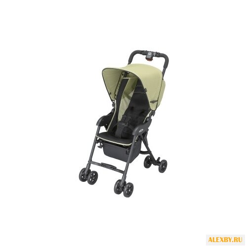 Прогулочная коляска Combi