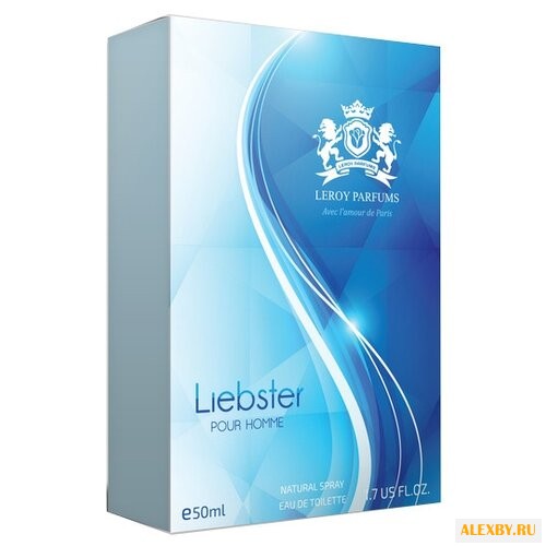 Leroy Parfums Liebster